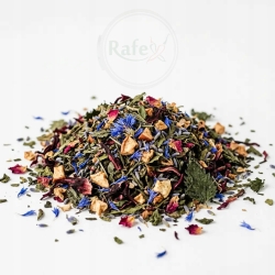 Herbata Pora Kwitnienia 100g