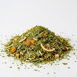 Herbata Mate Green Hollywood Hills 100g