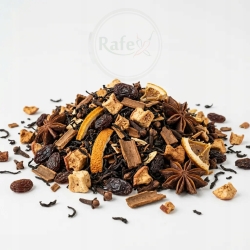 Herbata Darjeeling Himalayan Korzenny Smak 1kg