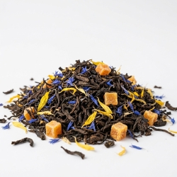 Herbata Pu-erh Yosemite 1kg