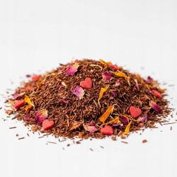 Herbata Rooibos Jolly Hearts 1kg