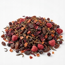 Herbata Darjeeling Himalayan Nantes 100g