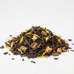 Herbata Pu-erh Josephine 100g