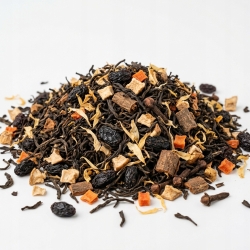 Herbata Darjeeling Himalayan Hamlet 1kg