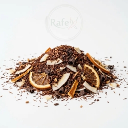 Herbata Rooibos Irlandzkie Jezioro 100g