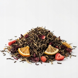 Herbata Yunnan Black Perfect Love 1kg