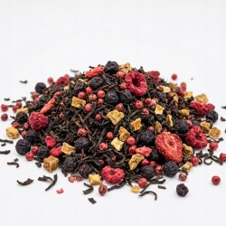 Herbata Assam Vogue 1kg
