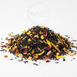 Herbata Czarna Ceylon Wolny Ptak 1kg