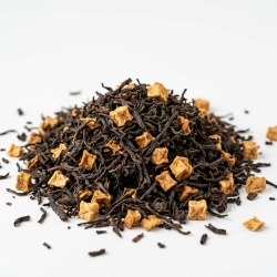 Herbata Czarna Ceylon Miętówki 100g