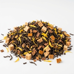 Herbata Darjeeling Himalayan Dla Gości 1kg