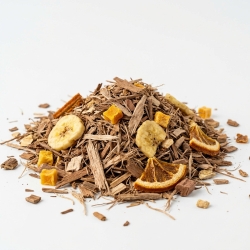 Herbata Lapacho Banana Bum 100g
