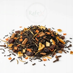 Herbata Yunnan Black Rwący Potok 100g