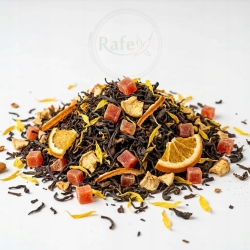 Herbata Pu-erh Puszysta Chmurka 1kg