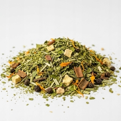 Herbata Mate Green Mr. Fantastic 100g