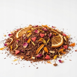 Herbata Rooibos Miłość 1kg