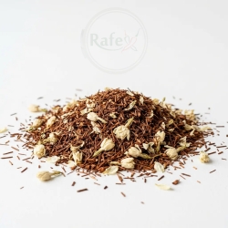 Herbata Rooibos Jaśmin 100g