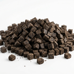 Herbaty Pu-erh Prasowana (1op. Ok.42kostki)