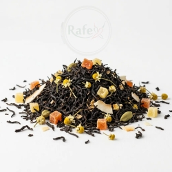 Herbata Czarna Ceylon Wesoły Kram 1kg