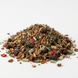Tulsi Cinnamon Tea 1 Kg