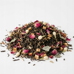 Herbata Darjeeling Himalayan Potężna Siła 100g