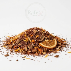Herbata Rooibos Piernikowa Przyjaźń 1kg