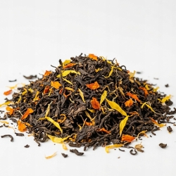 Herbata Pu-erh Kampinos 1kg