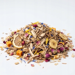 Herbata Lapacho Tropical City 100g