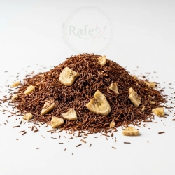 Herbata Rooibos Banan 100g