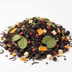 Herbata Kwiat Lotosu 100g