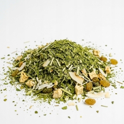 Herbata Mate Green Piccolo 100g