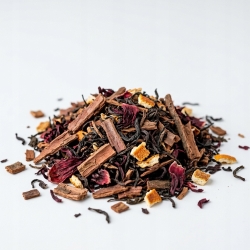 Herbata Lapacho Earl Grey Czerwona 100g