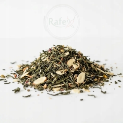 Herbata Zielona China Sencha Sekrety Króla 1kg