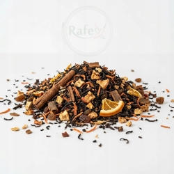Herbata Assam Sielskie Lato 100g