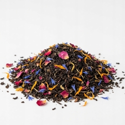 Herbata Assam Dreamy Night 1kg