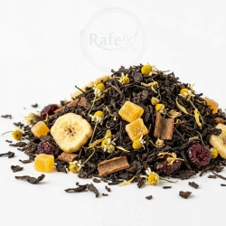 Herbata Pu-erh Galladorn 100g