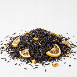 Herbata Assam Kolorowa Piosenka 1kg