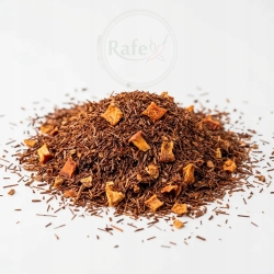Herbata Rooibos Brzoskwina 1kg