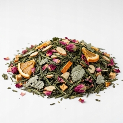 Herbata Zielona China Sencha Najjaśniejsza Gwiazdka 1kg