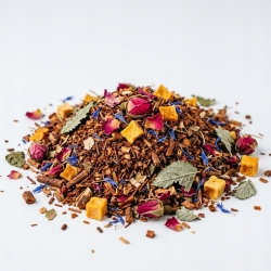 Herbata Honey Bush Czarodziejski Kwiat 100g