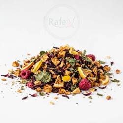 Herbata Darjeeling Himalayan Little Rock 100g