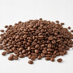 Kawa Arabica o smaku Czekolada Mleczna 1 Kg