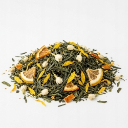 Herbata Sen-cha Michelle 1kg