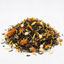 Herbata Assam Niebieskie Niebo 1kg