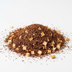 Herbata Rooibos Earl Grey Dragon 100g
