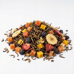 Herbata Darjeeling Himalayan Jefferson 1kg