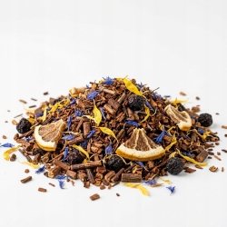Herbata Honey Bush Magic Moment 1kg