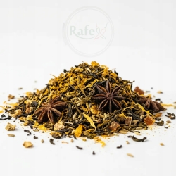 Herbata Assam Anica 100 G