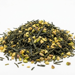 Herbata Zielona China Sencha Pistacchio 1kg