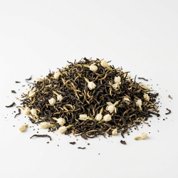 Herbata Yunnan Black Jaśmin 1kg