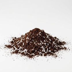 Kawa Arabika Mielona o smaku Kokosowa 100g